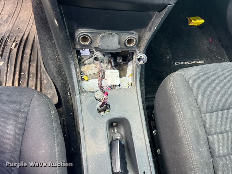 image for item KN9528 2013 Dodge Charger Police