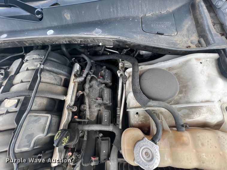 image for item KN9528 2013 Dodge Charger Police