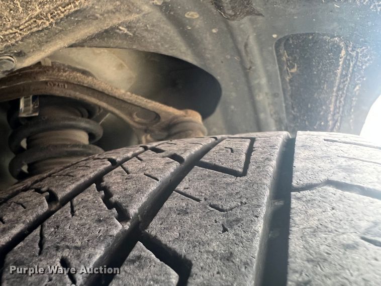 image for item KN9528 2013 Dodge Charger Police