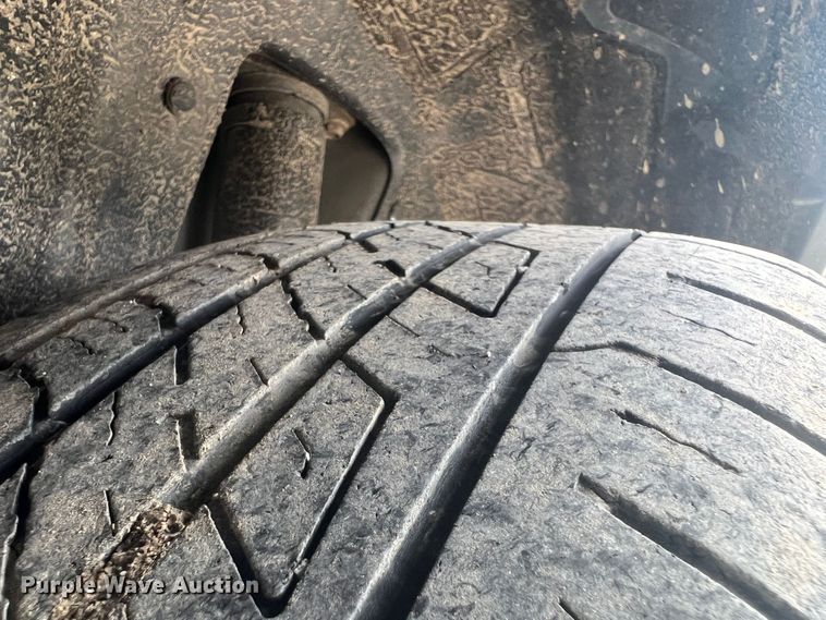 image for item KN9528 2013 Dodge Charger Police