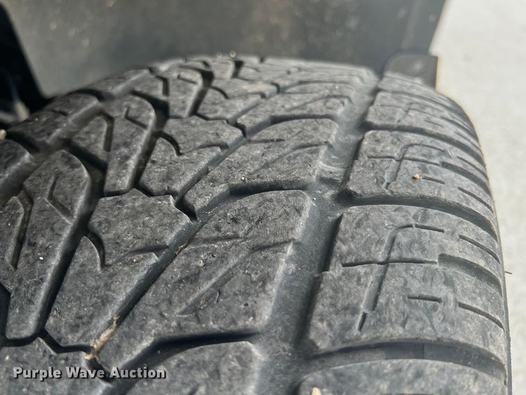 image for item KN9529 2012 Chevrolet Tahoe Police  SUV