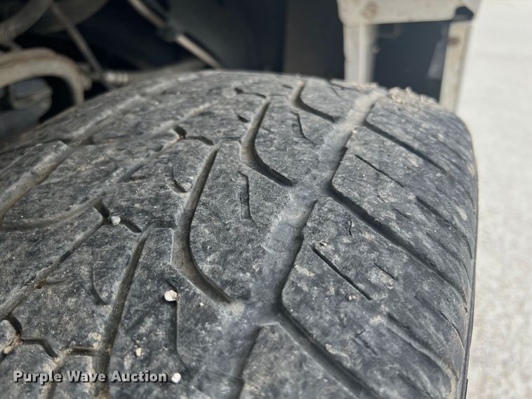 image for item KN9529 2012 Chevrolet Tahoe Police  SUV