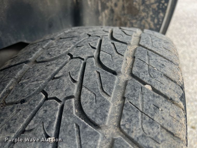 image for item KN9529 2012 Chevrolet Tahoe Police  SUV