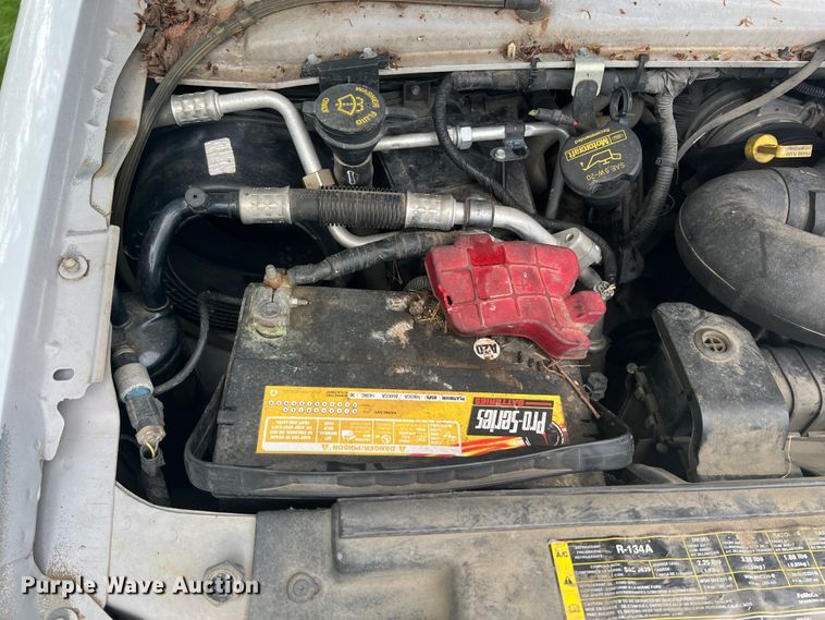 image for item KN9538 2013 Ford E450  shuttle bus