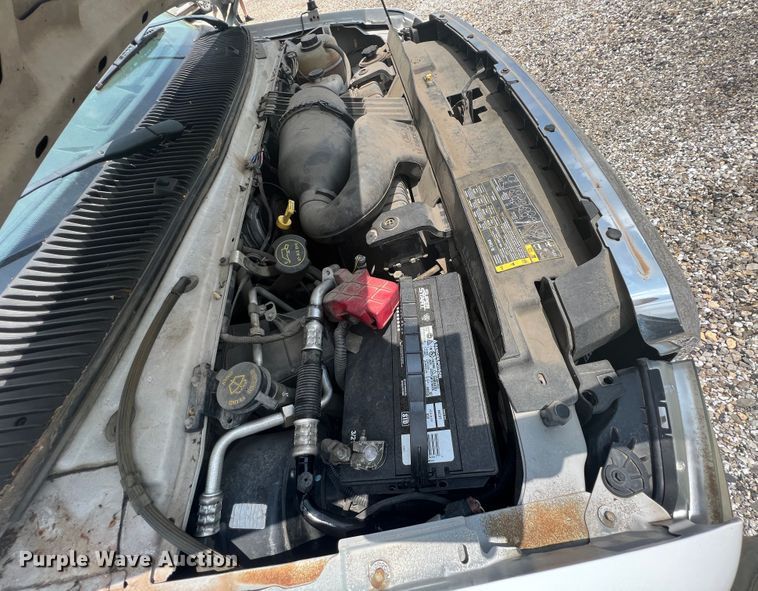 image for item KN9540 2012 Ford E450  shuttle bus