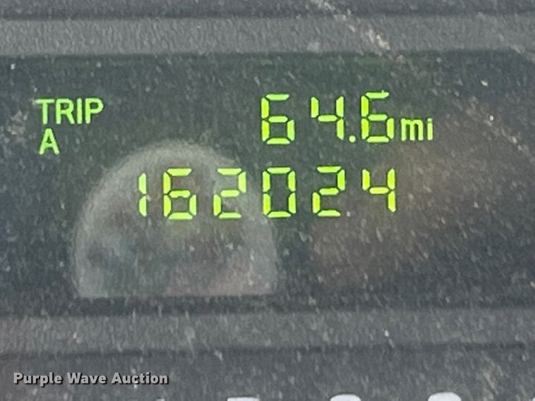 image for item KN9541 2012 Ford E450  shuttle bus