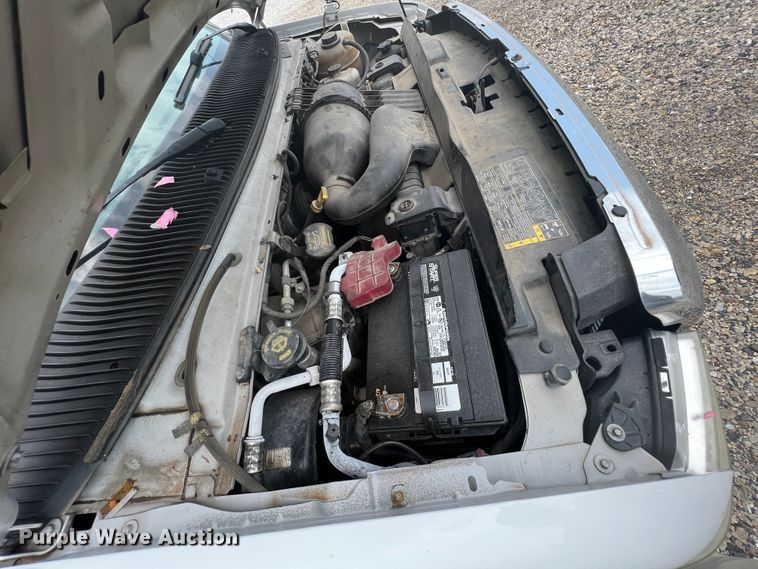 image for item KN9541 2012 Ford E450  shuttle bus