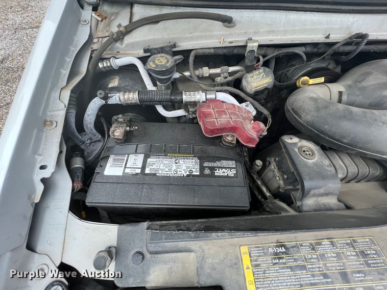 image for item KN9541 2012 Ford E450  shuttle bus