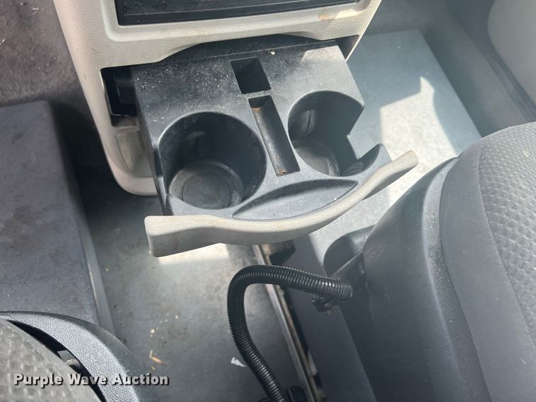 image for item KN9544 2017 Dodge Grand Caravan  handicap accessible van