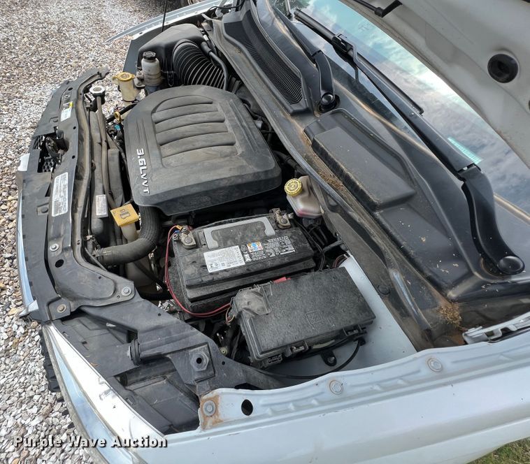 image for item KN9544 2017 Dodge Grand Caravan  handicap accessible van