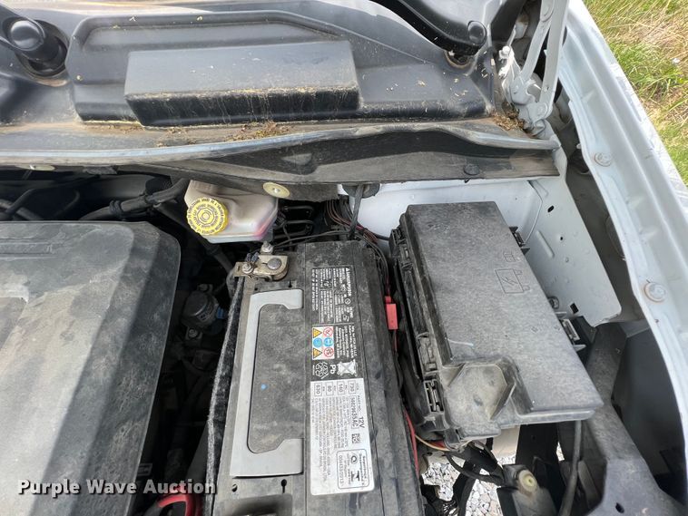 image for item KN9544 2017 Dodge Grand Caravan  handicap accessible van