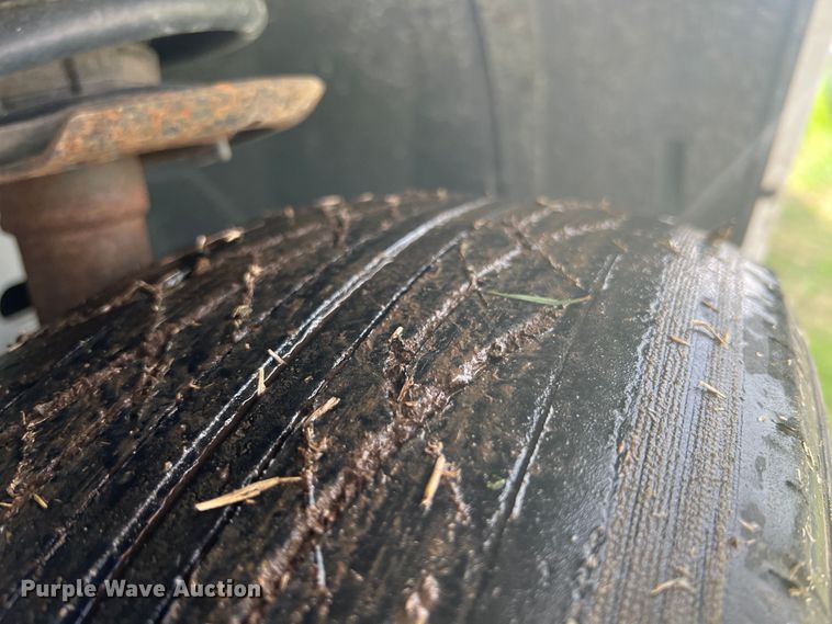 image for item KN9544 2017 Dodge Grand Caravan  handicap accessible van