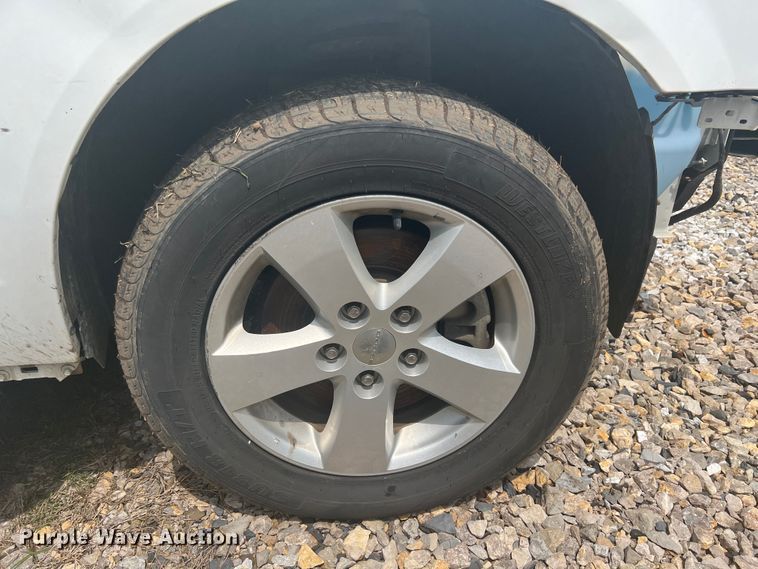 image for item KN9544 2017 Dodge Grand Caravan  handicap accessible van