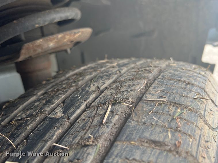 image for item KN9544 2017 Dodge Grand Caravan  handicap accessible van