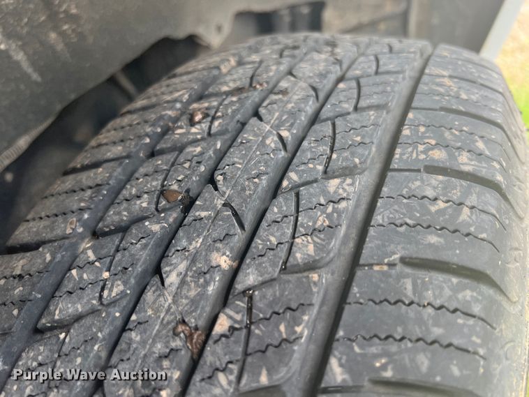 image for item KN9544 2017 Dodge Grand Caravan  handicap accessible van