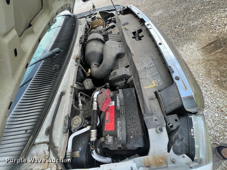 image for item KN9545 2012 Ford E450  shuttle bus