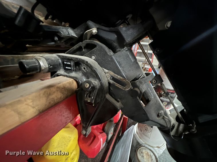 image for item KN9552 2006 Mercury 1F10201FK  outboard engine