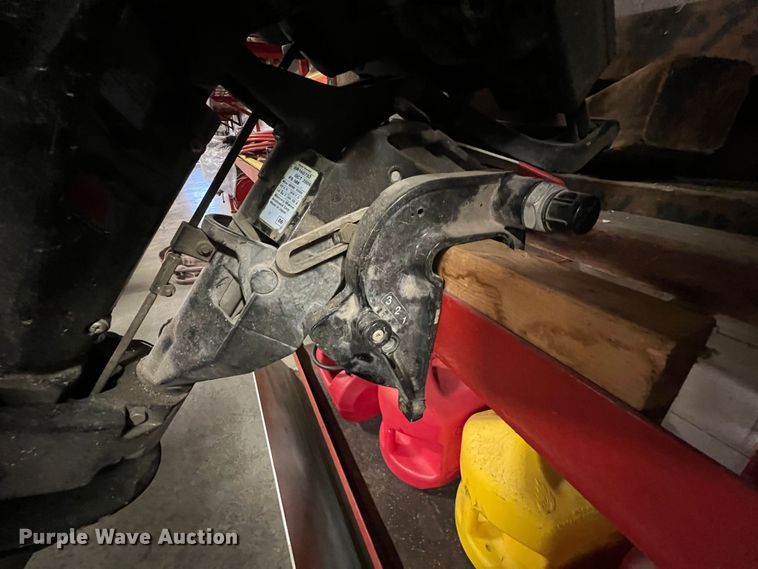 image for item KN9552 2006 Mercury 1F10201FK  outboard engine