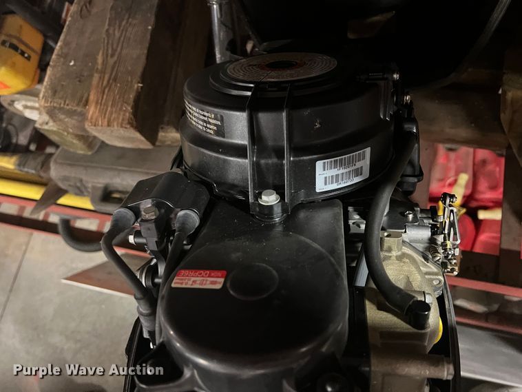 image for item KN9552 2006 Mercury 1F10201FK  outboard engine