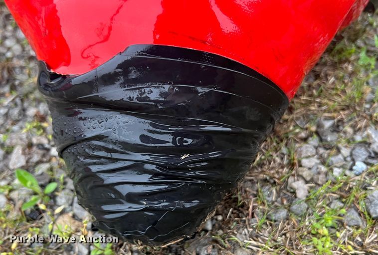 image for item KN9554 Saturn HD430  inflatable boat