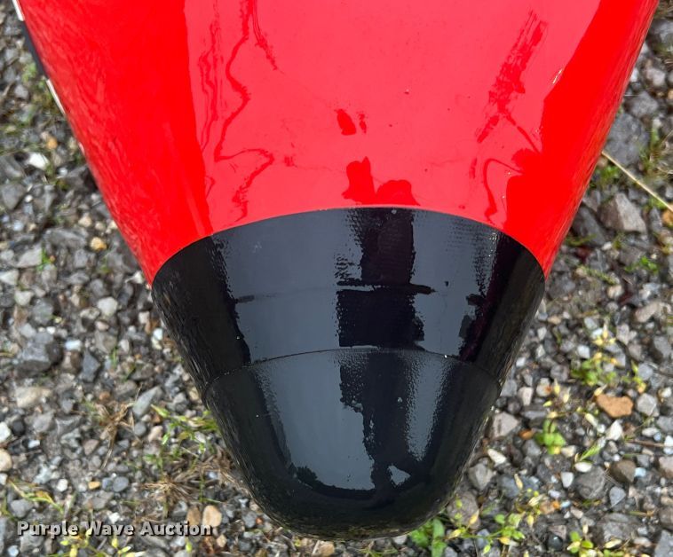 image for item KN9554 Saturn HD430  inflatable boat