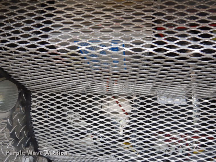 image for item KN9869 2004 Ford E450  ambulance