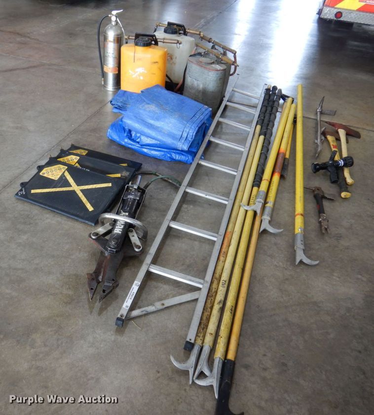 image for item KR9318 Tools