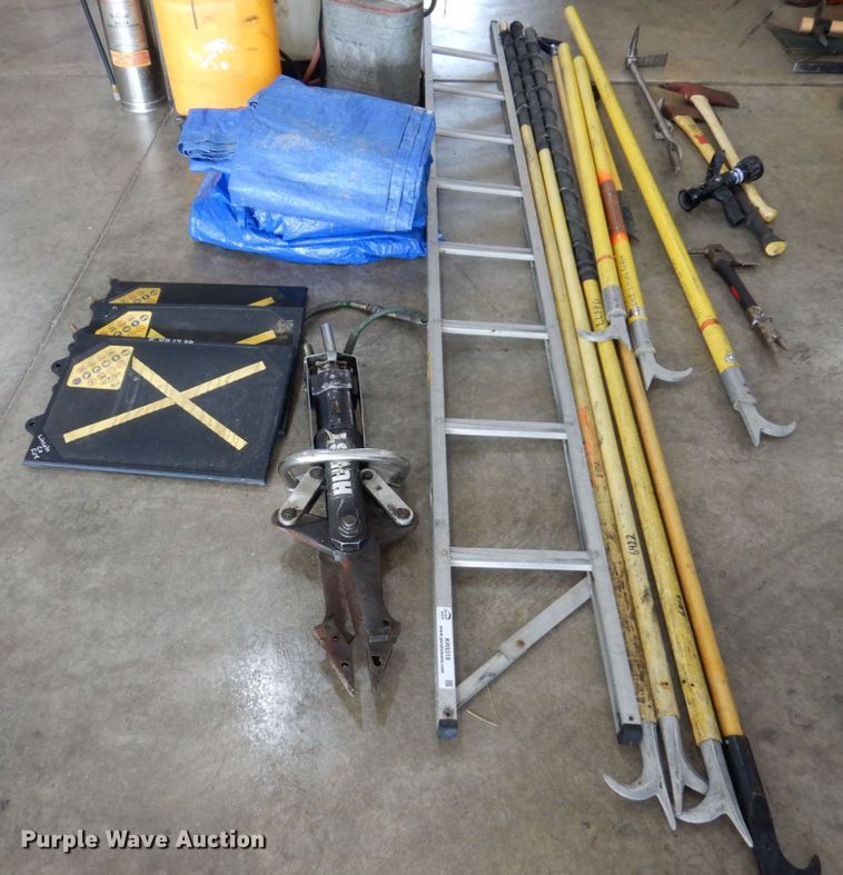 image for item KR9318 Tools