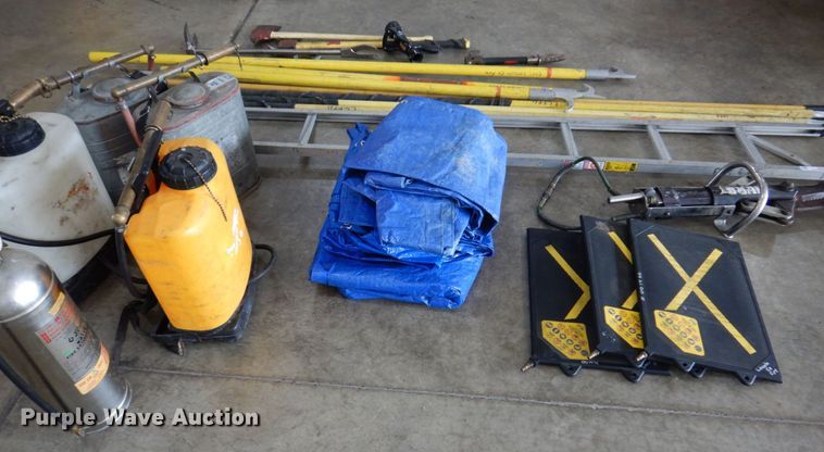 image for item KR9318 Tools