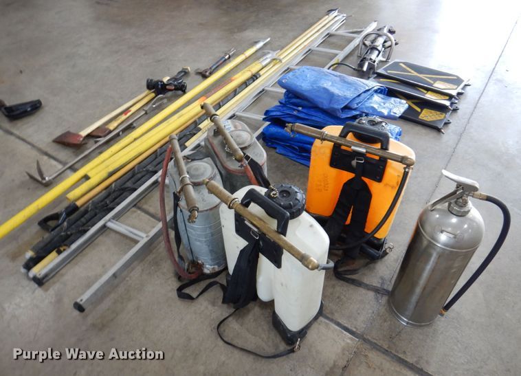 image for item KR9318 Tools