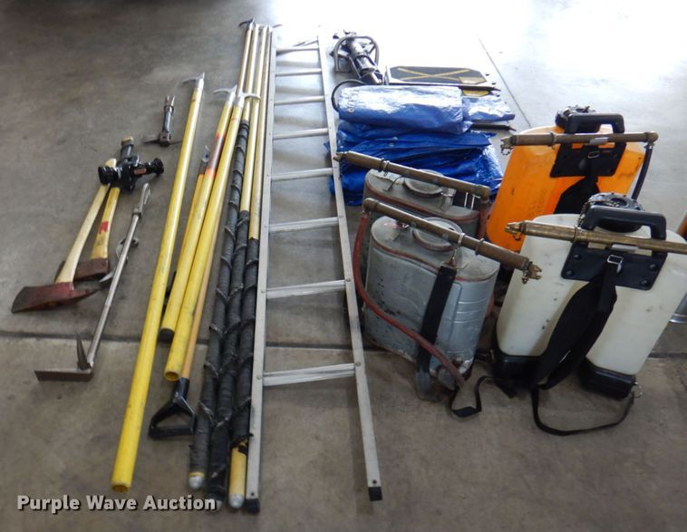 image for item KR9318 Tools