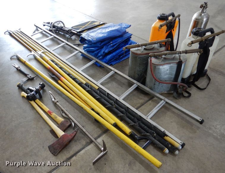 image for item KR9318 Tools