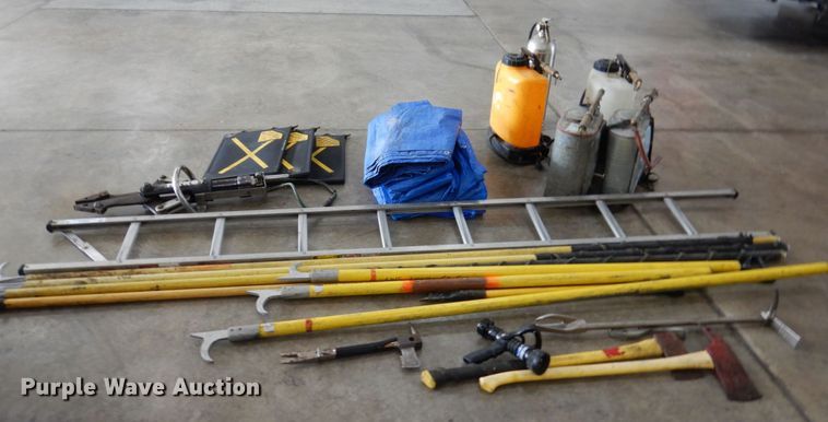 image for item KR9318 Tools