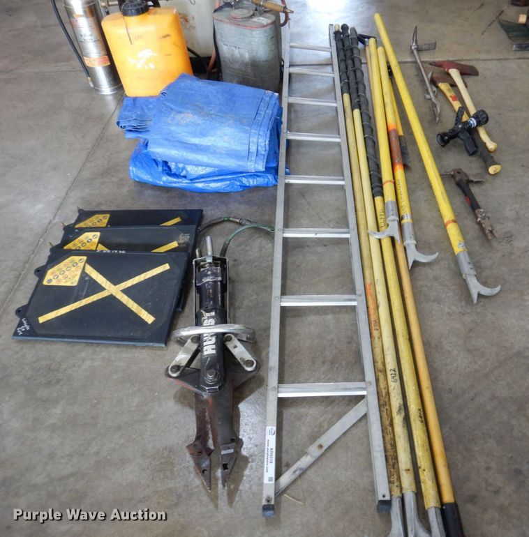 image for item KR9318 Tools