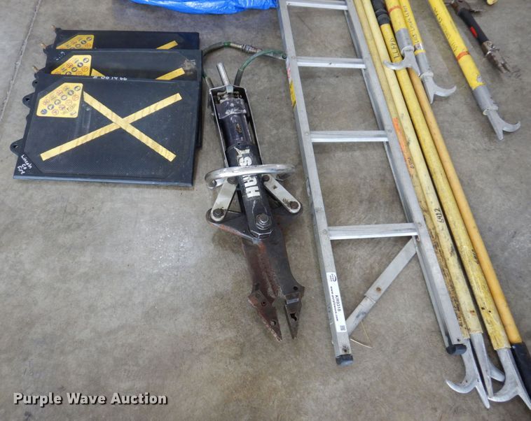 image for item KR9318 Tools