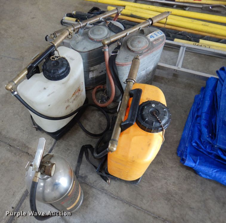 image for item KR9318 Tools