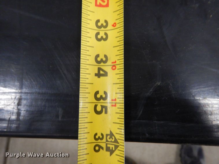 image for item KR9321 Brush fire skid unit