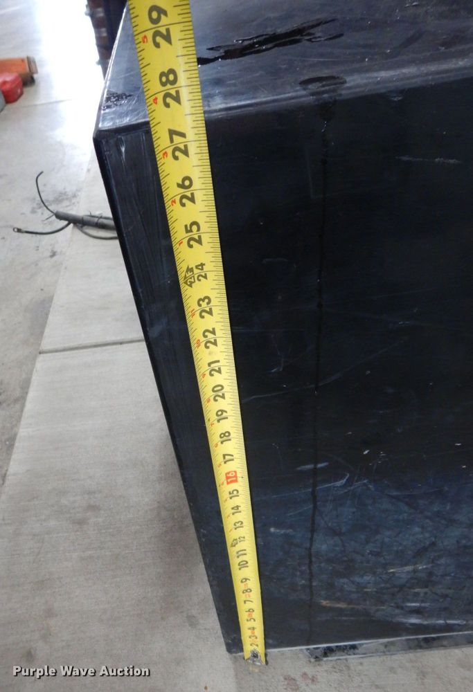 image for item KR9321 Brush fire skid unit