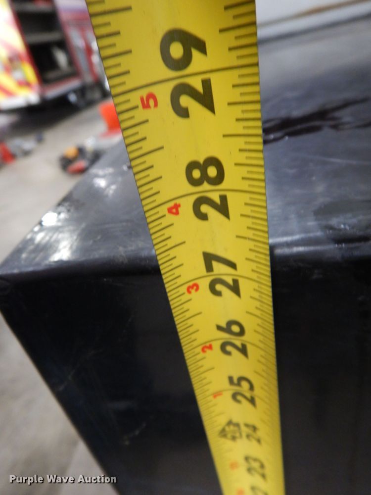 image for item KR9321 Brush fire skid unit