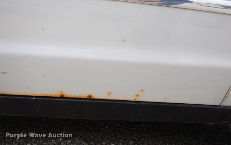 image for item KR9330 2009 Ford Crown Victoria Police Interceptor