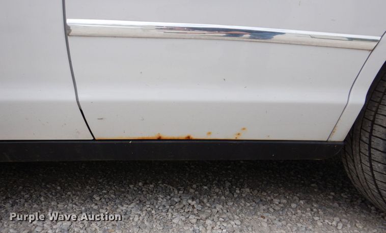 image for item KR9330 2009 Ford Crown Victoria Police Interceptor