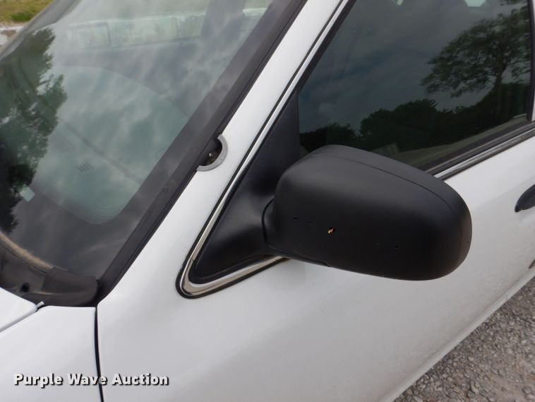 image for item KR9330 2009 Ford Crown Victoria Police Interceptor