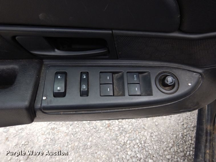 image for item KR9330 2009 Ford Crown Victoria Police Interceptor