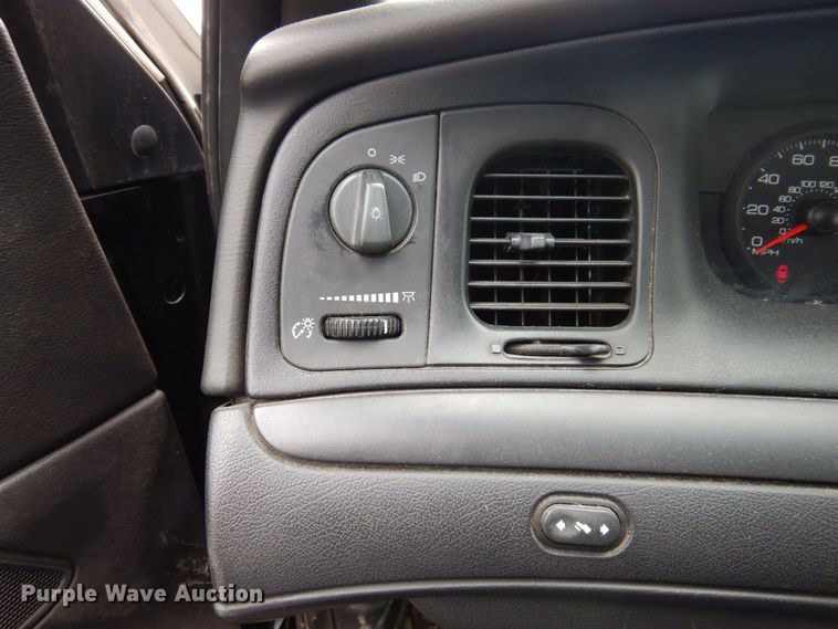 image for item KR9330 2009 Ford Crown Victoria Police Interceptor