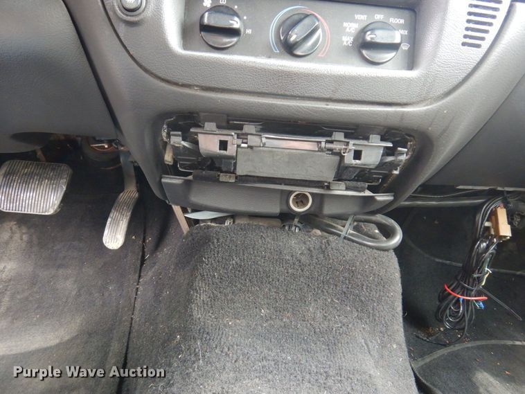 image for item KR9330 2009 Ford Crown Victoria Police Interceptor