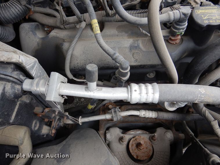 image for item KR9330 2009 Ford Crown Victoria Police Interceptor