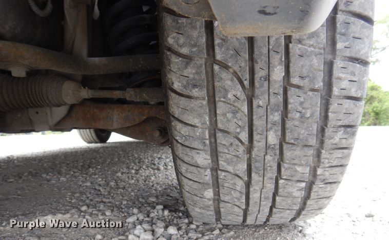 image for item KR9330 2009 Ford Crown Victoria Police Interceptor