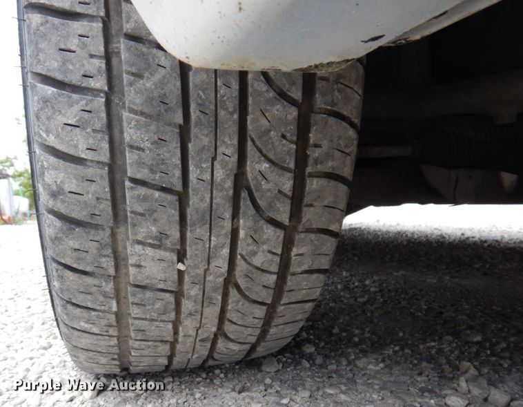 image for item KR9330 2009 Ford Crown Victoria Police Interceptor