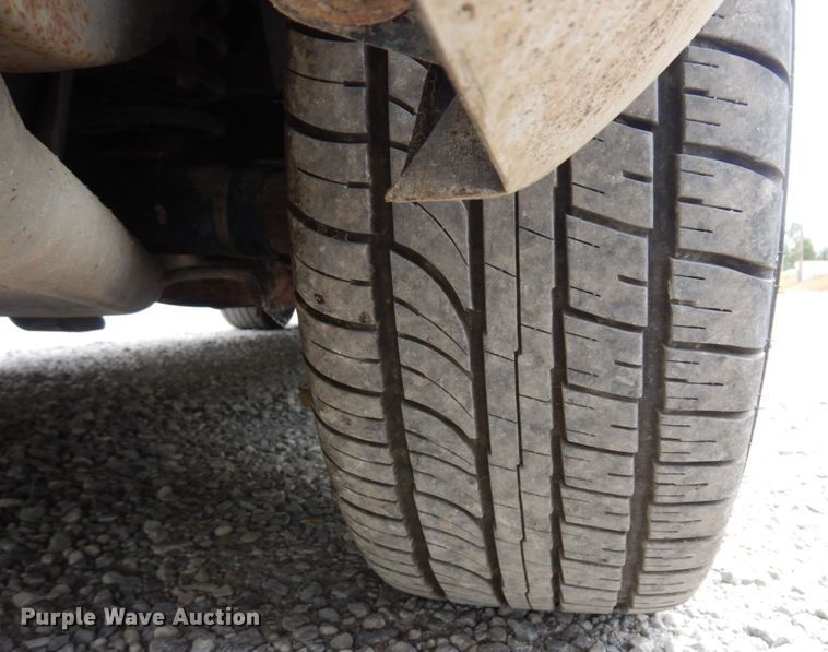 image for item KR9330 2009 Ford Crown Victoria Police Interceptor