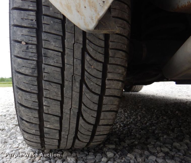 image for item KR9330 2009 Ford Crown Victoria Police Interceptor